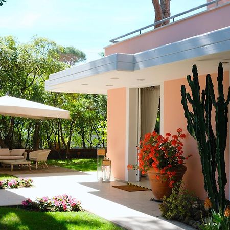 Hotel Piccolo Mondo Lido di Camaiore Eksteriør bilde