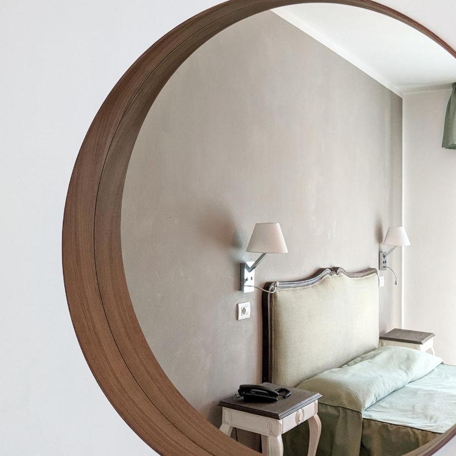 Hotel Piccolo Mondo Lido di Camaiore Eksteriør bilde