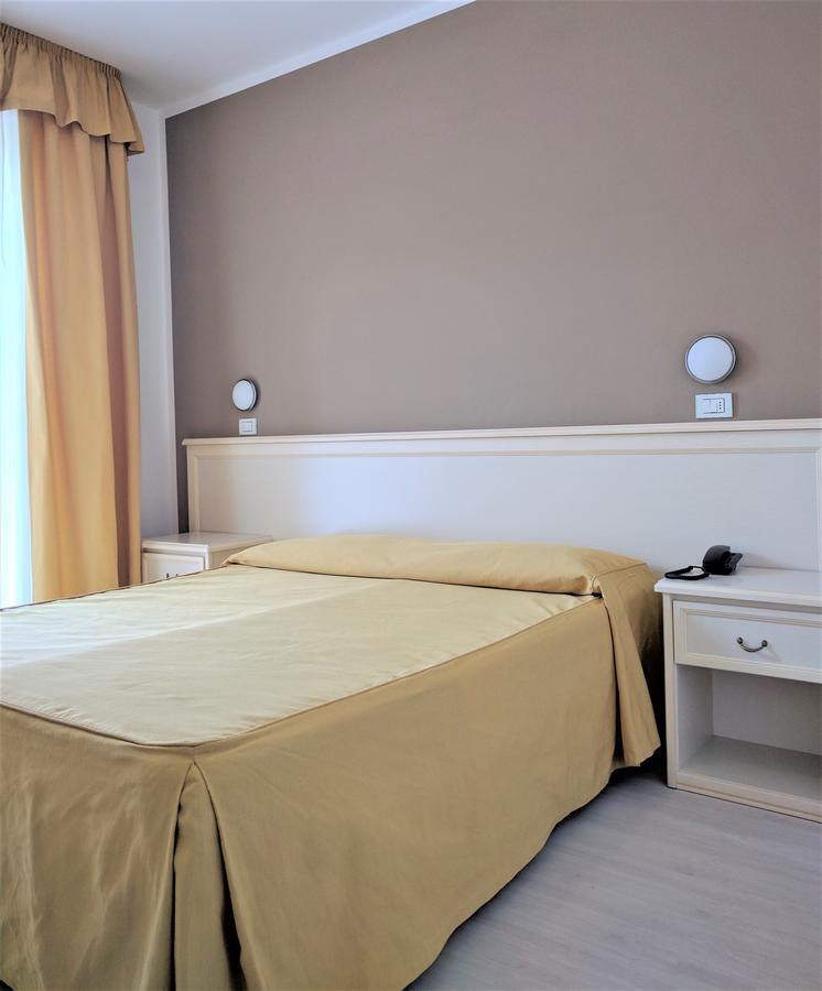 Hotel Piccolo Mondo Lido di Camaiore Eksteriør bilde